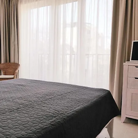 Apart-hotel Meriva Varna
