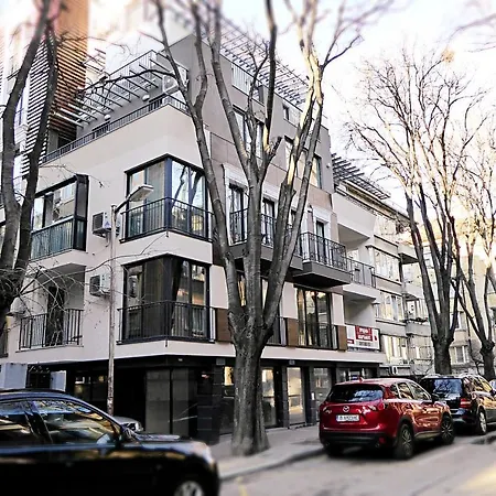 梅里瓦公寓 公寓式酒店