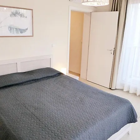 Hotel apartamentowy Meriva