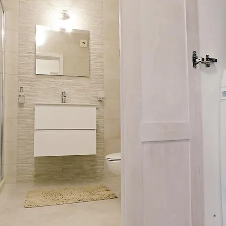 Hotel apartamentowy Meriva Warna