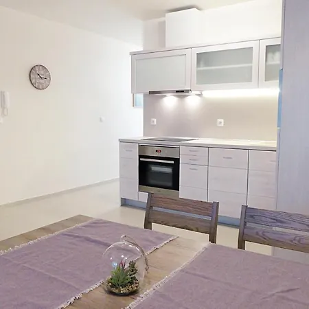 Aparthotel Meriva 2*