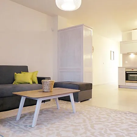Meriva Hotel apartamentowy Warna