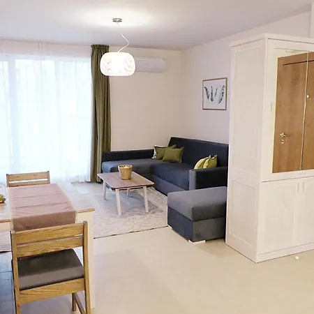 Aparthotel Meriva