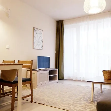 Meriva Hotel apartamentowy