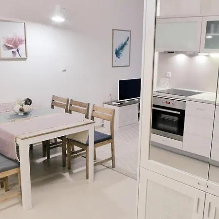 Meriva Hotel apartamentowy Warna