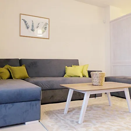 Meriva Hotel apartamentowy