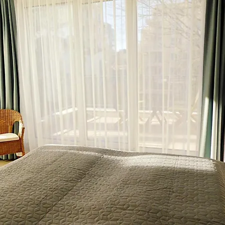 Meriva Hotel apartamentowy 2*